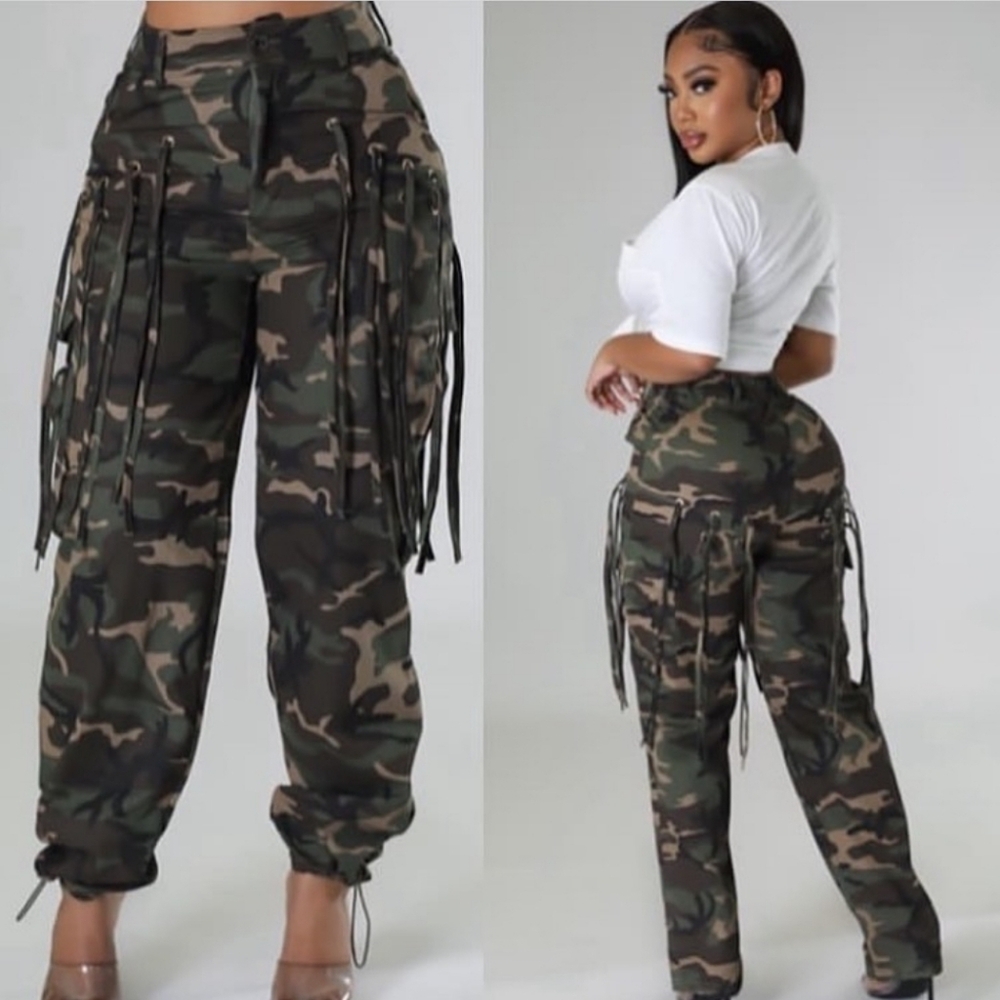🆕️ Kadet Pants